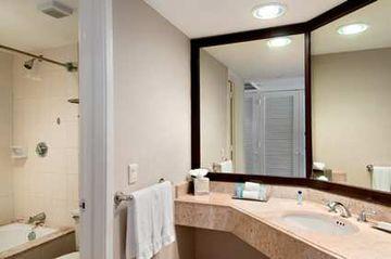 Hotel Hilton Cancun Golf & Spa 5*