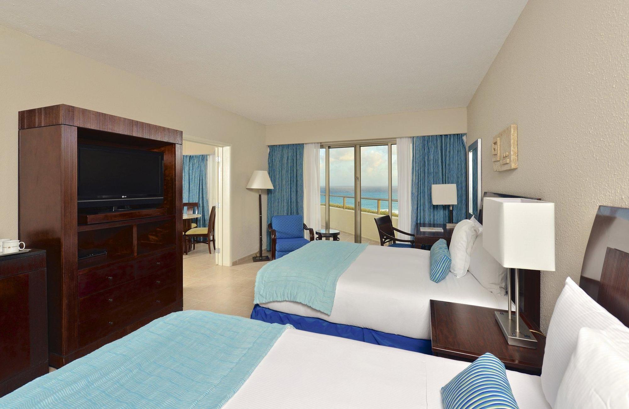Hotel Hilton Cancun Golf & Spa Cancun