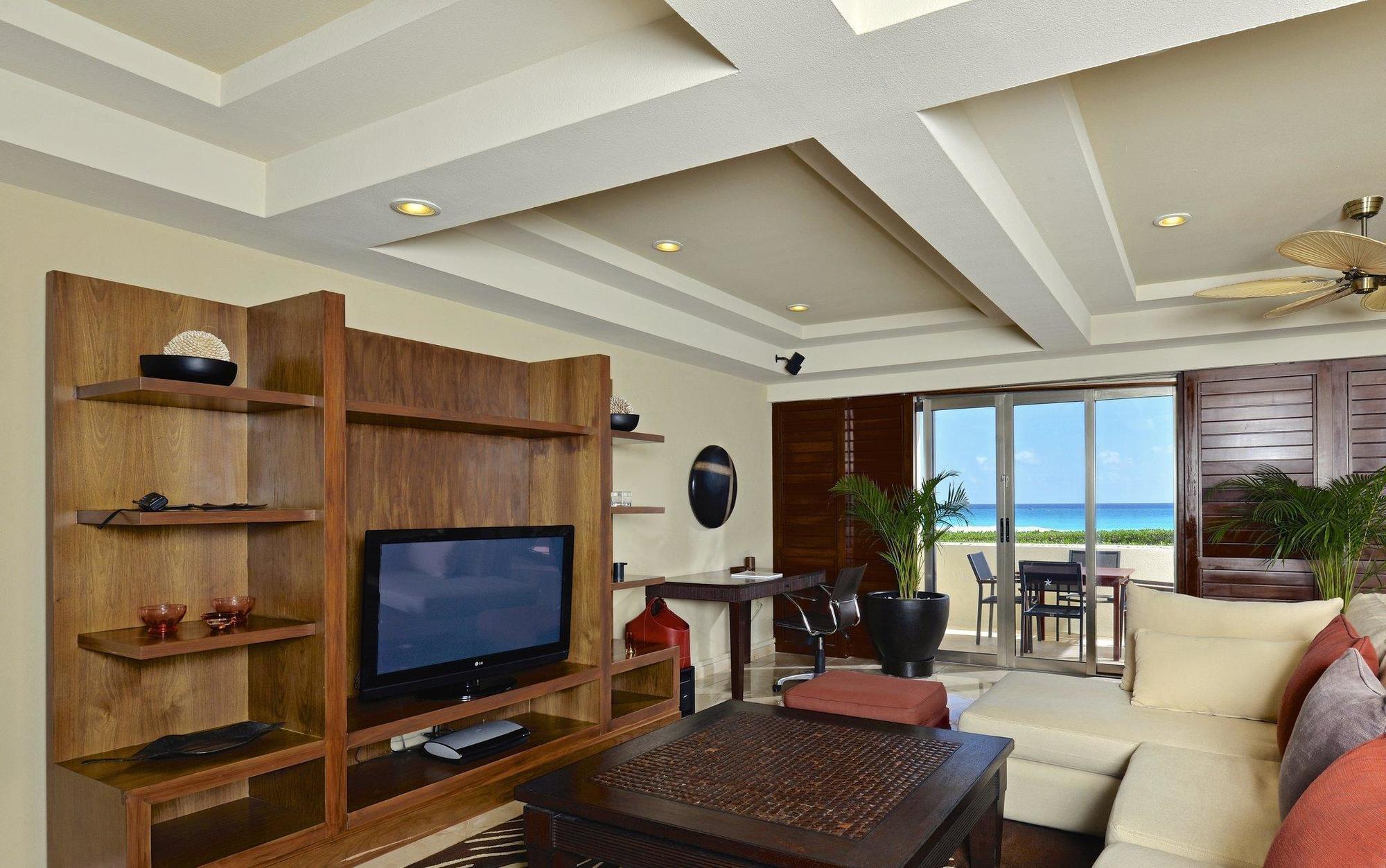 Hilton Cancun Golf & Spa Cancun