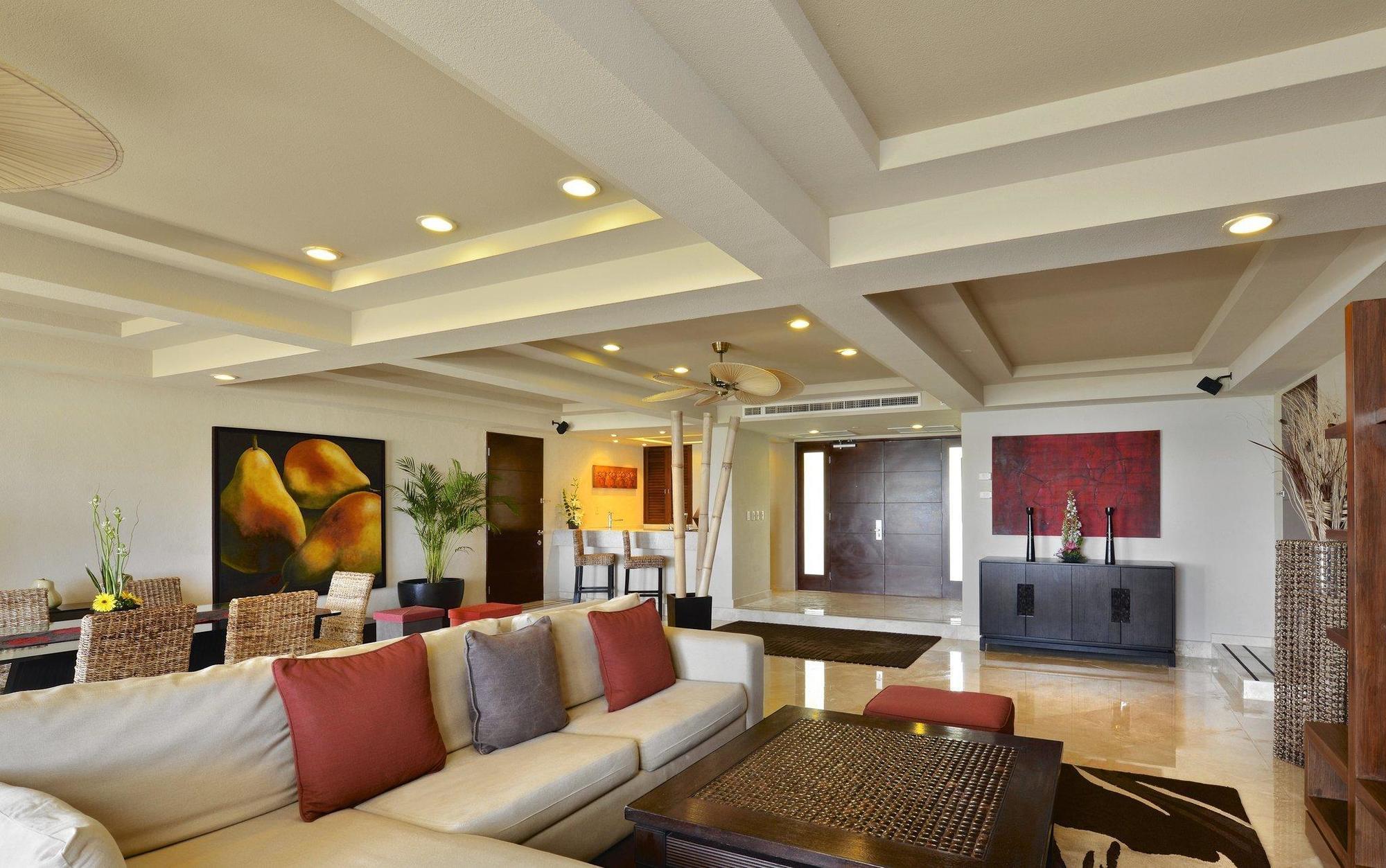 Hilton Cancun Golf & Spa Hotel
