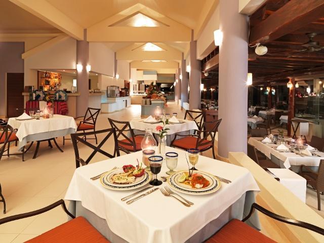 Hilton Cancun Golf & Spa 5* Cancun