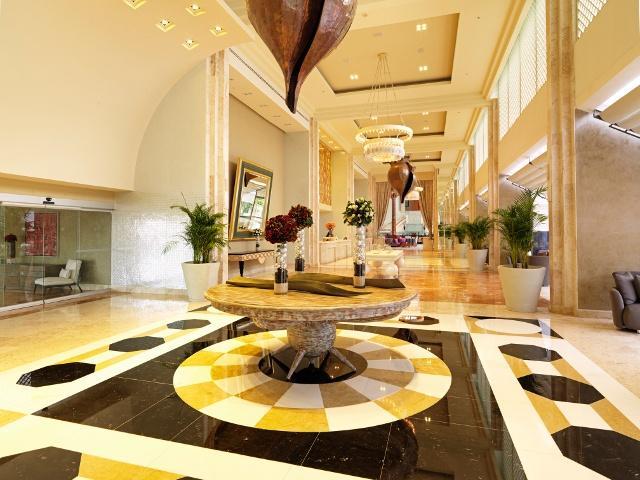 Hilton Cancun Golf & Spa Hotel Cancun
