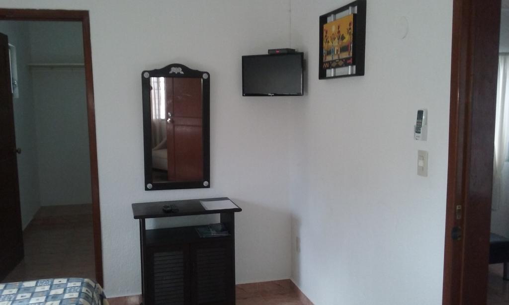 Room In Cancun Stadium * Cancun