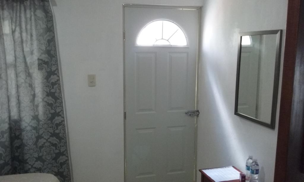 Room In Cancun Stadium Holiday home