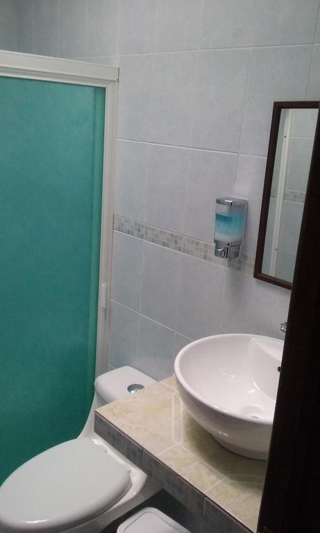 Room In Cancun Stadium *