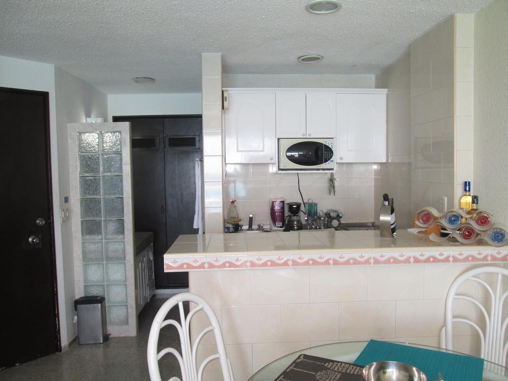 Apartment Cancun *