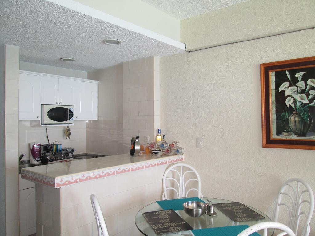Apartment Apartment Cancun