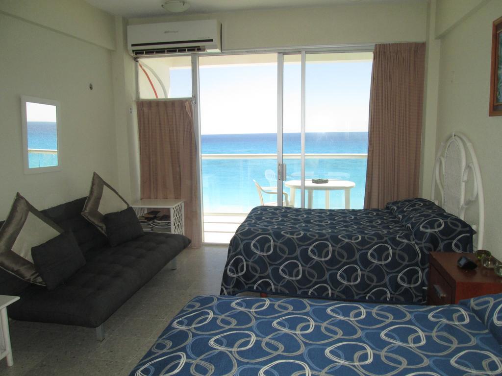 Apartment Cancun Apartment Cancun