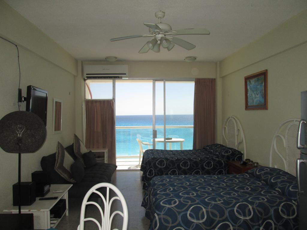 Apartment Cancun Apartment