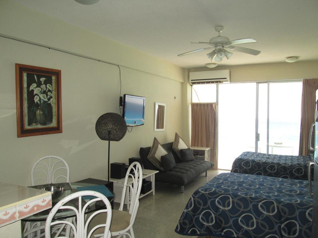 Apartment Cancun *