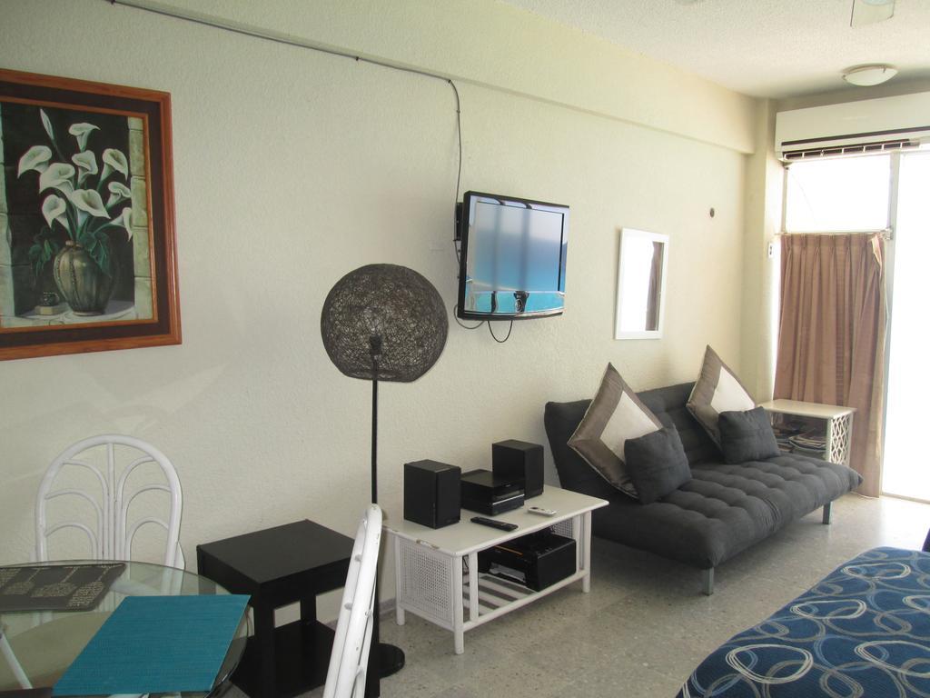 Apartment Cancun Apartment