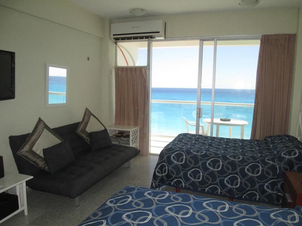 Apartment Apartment Cancun *