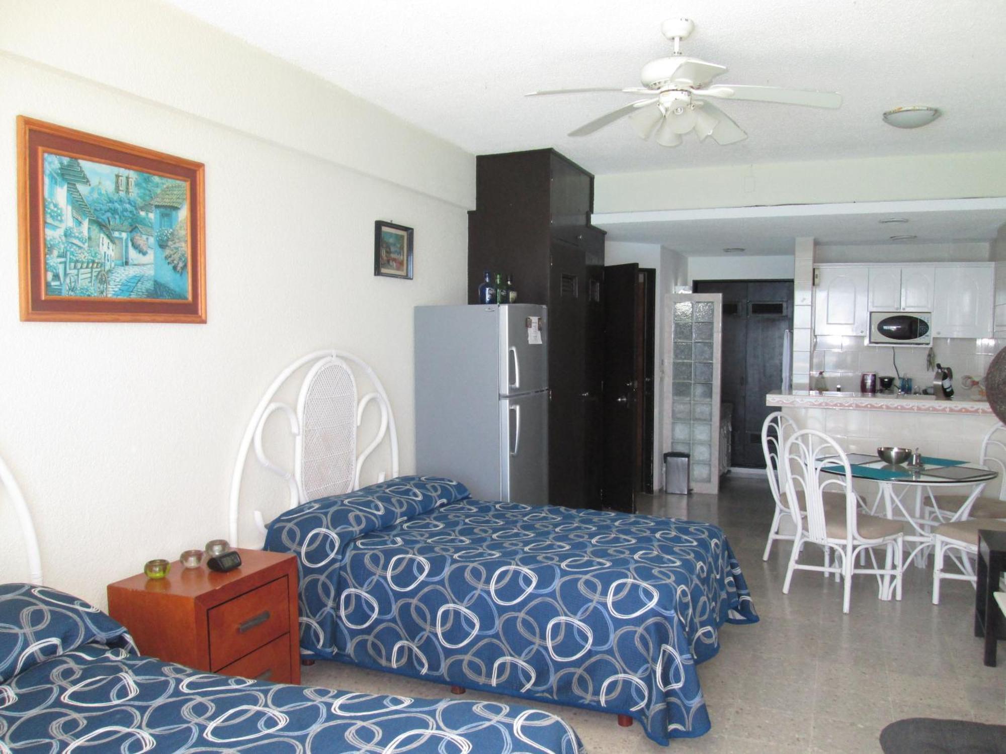 Apartment Cancun *