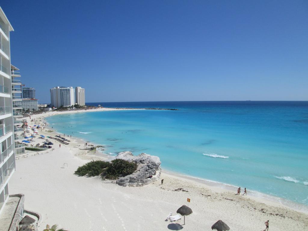 Apartment Cancun