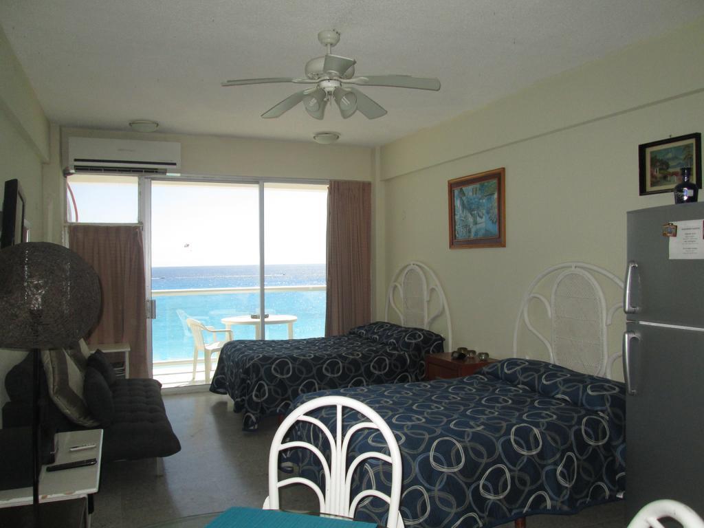 Apartment Apartment Cancun Cancun