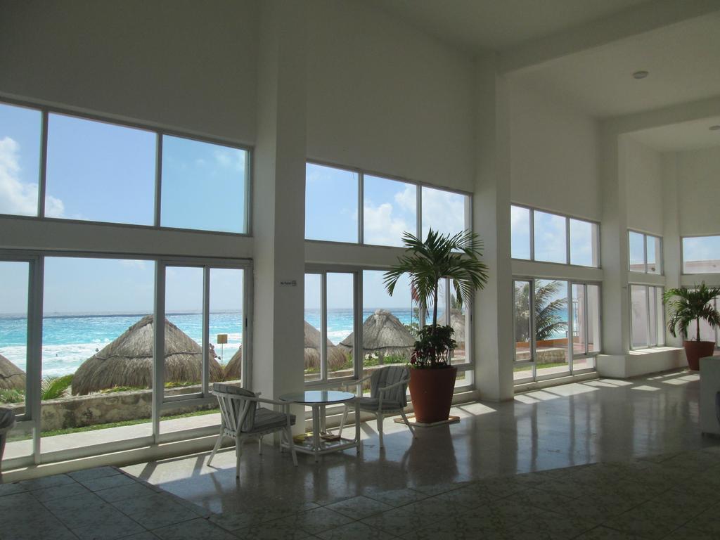 Apartment Cancun *