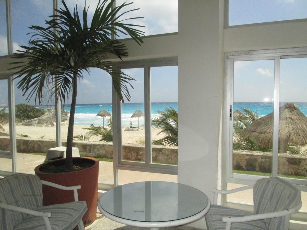Apartment Cancun *