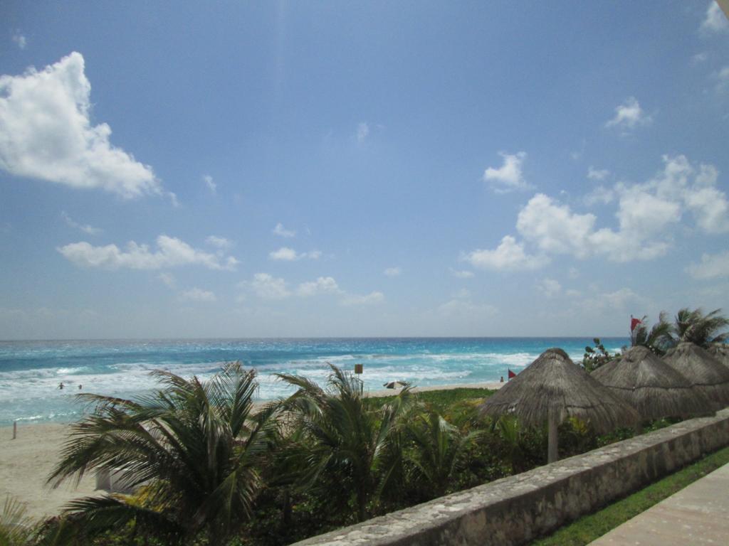 Apartment Cancun *