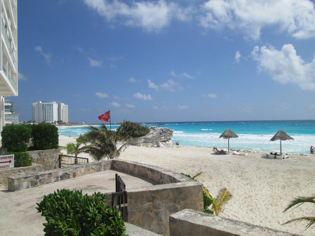 Apartment Cancun