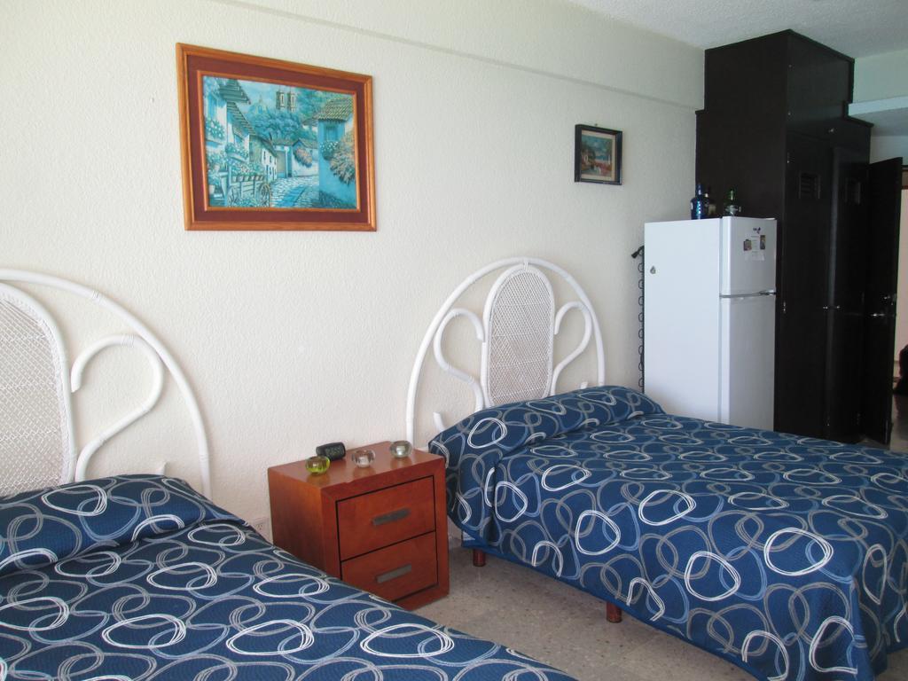 Apartment Apartment Cancun