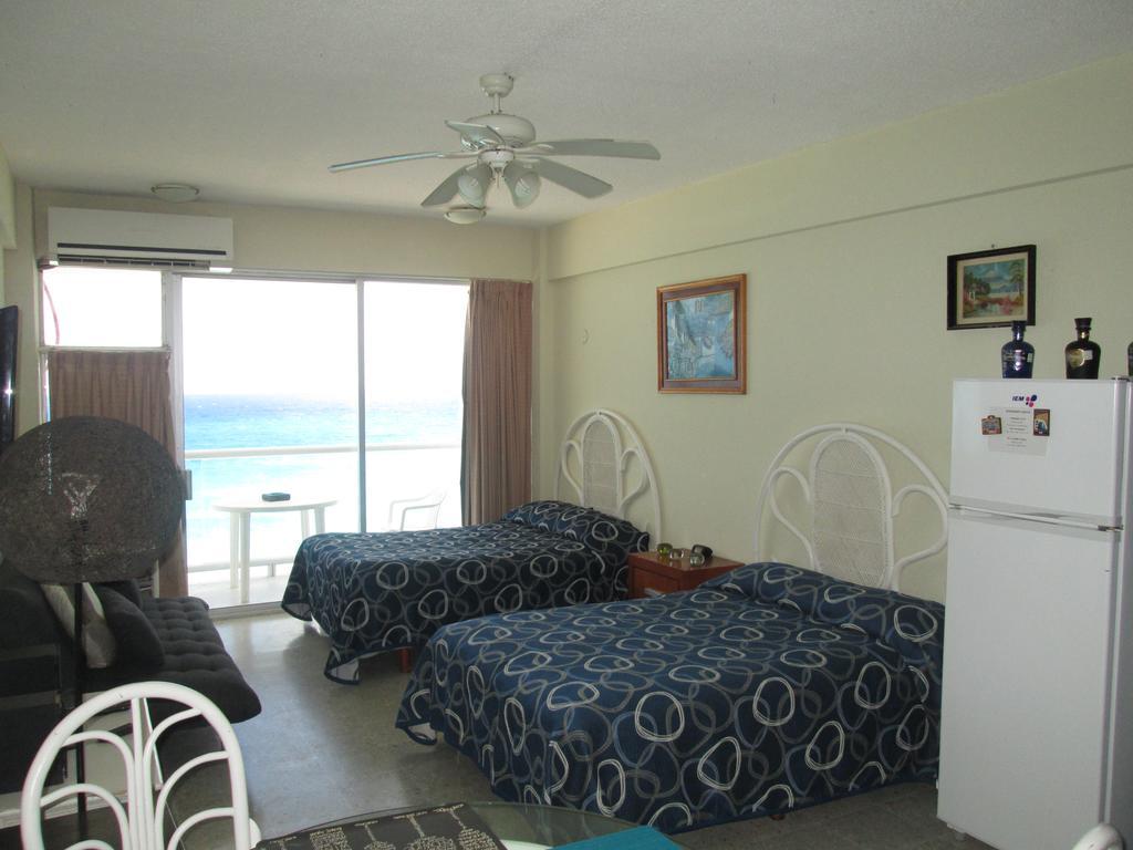 Apartment Cancun Apartment