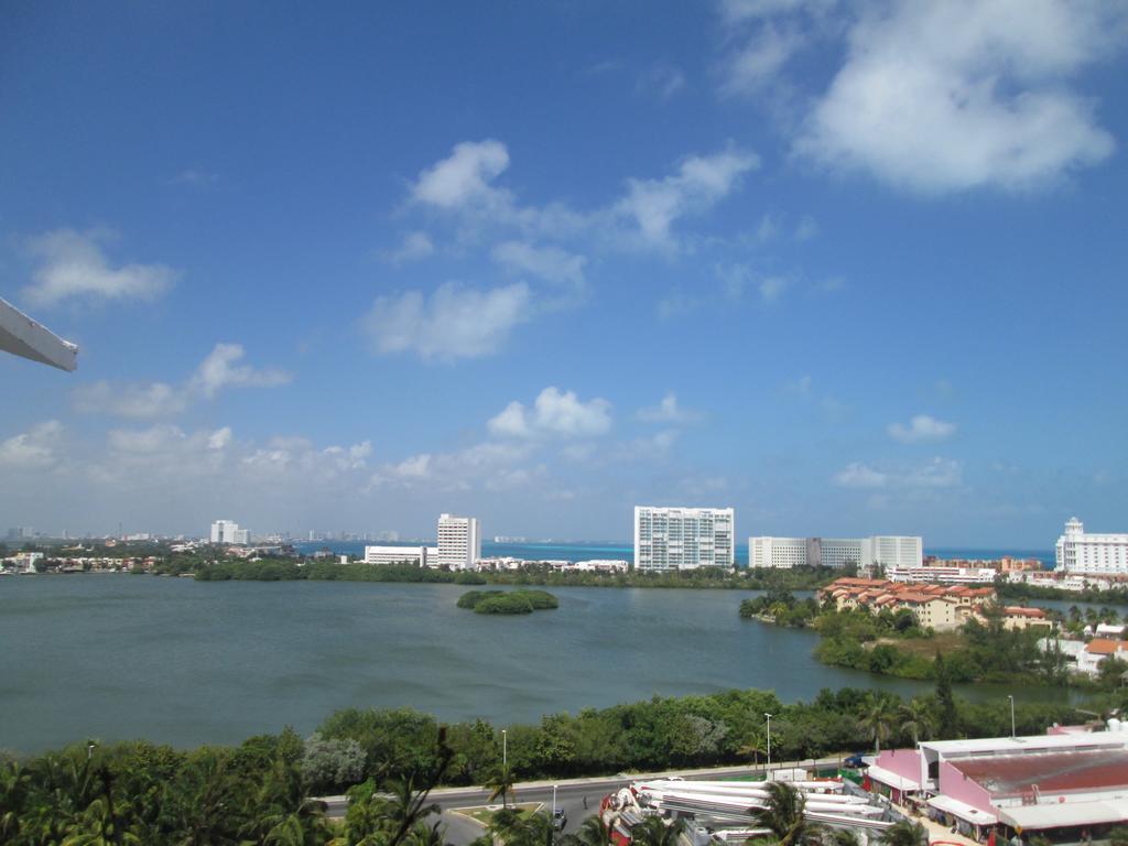 Apartment Apartment Cancun *
