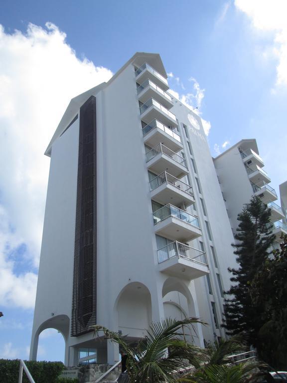 Apartment Apartment Cancun
