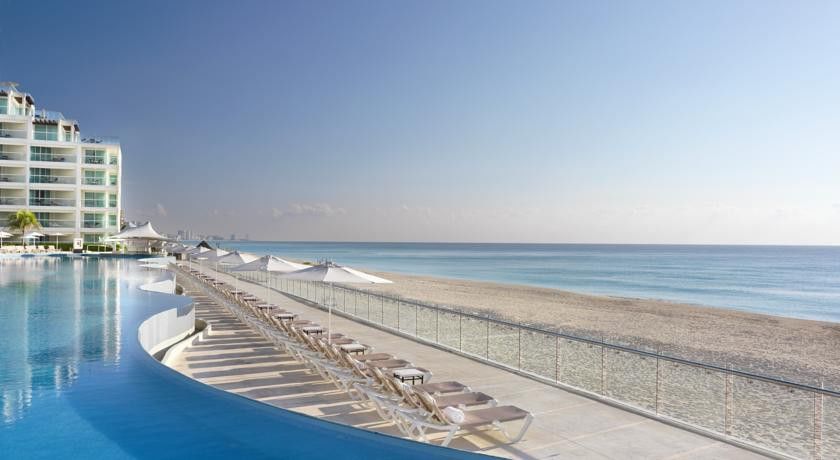 Resort Hard Rock 5*