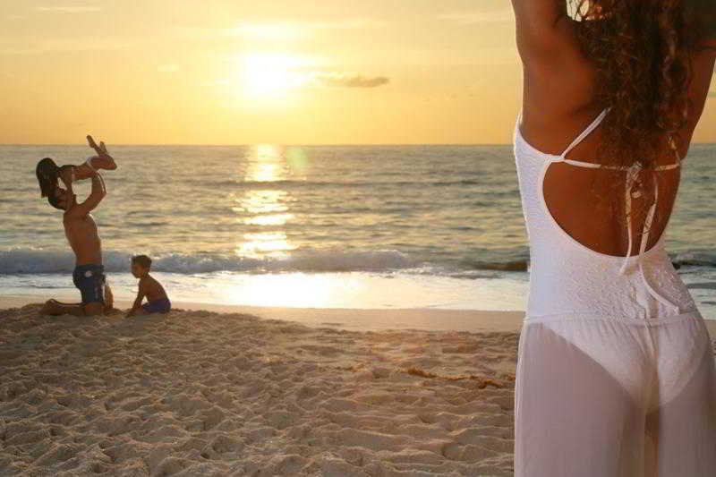 Gr Solaris 4* Cancun