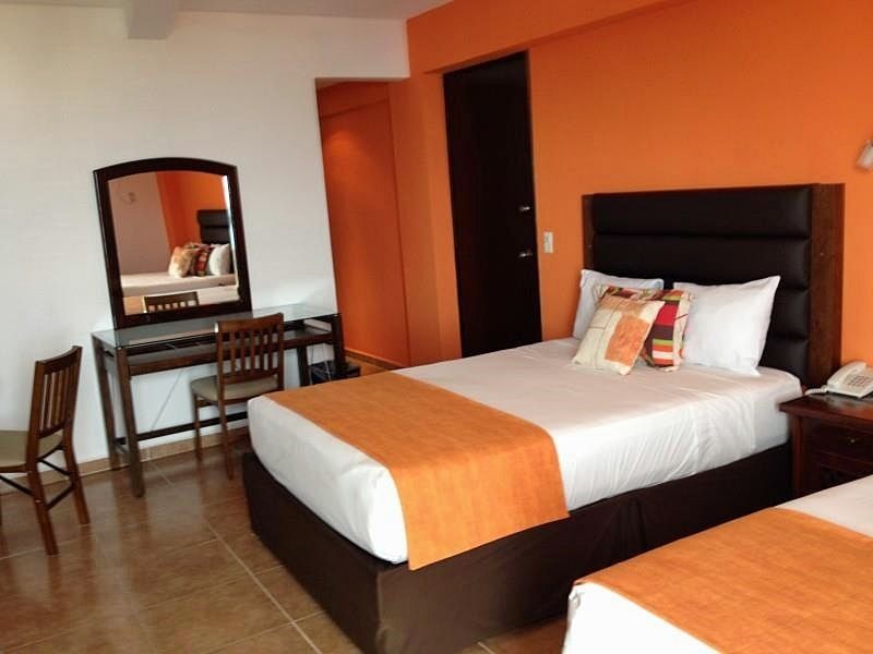 Calypso 3* Cancún