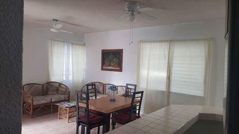 Holiday home Room In Cancun Stadium