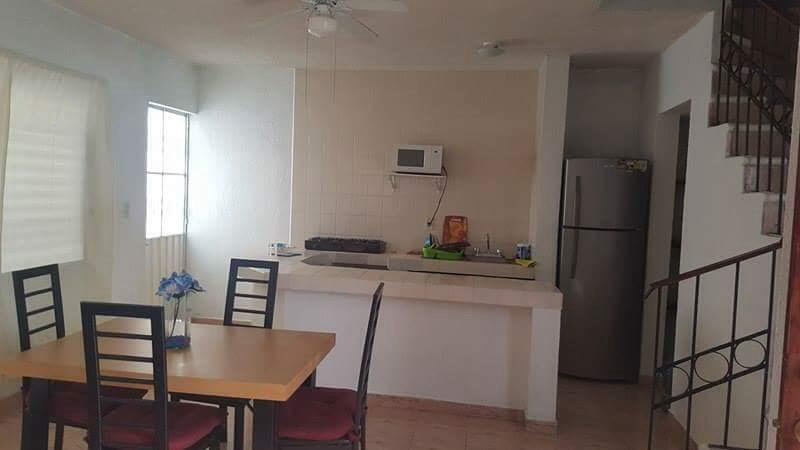 Room In Cancun Stadium Holiday home Cancun