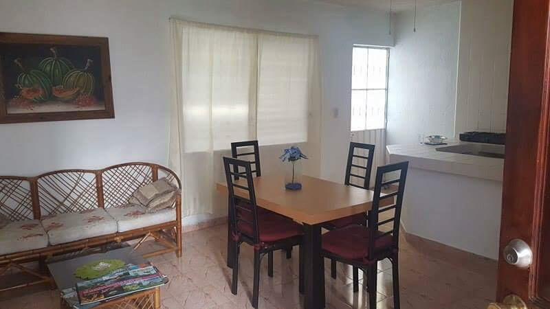 Room In Cancun Stadium Holiday home