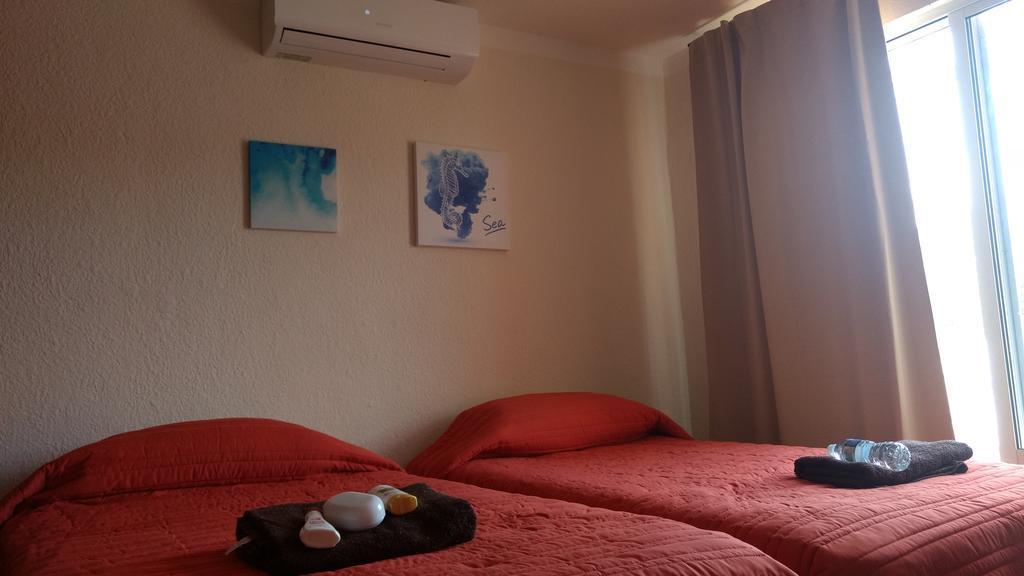 Maria Bonita Cancún