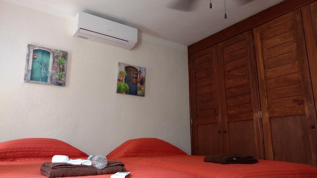 Guest house Maria Bonita