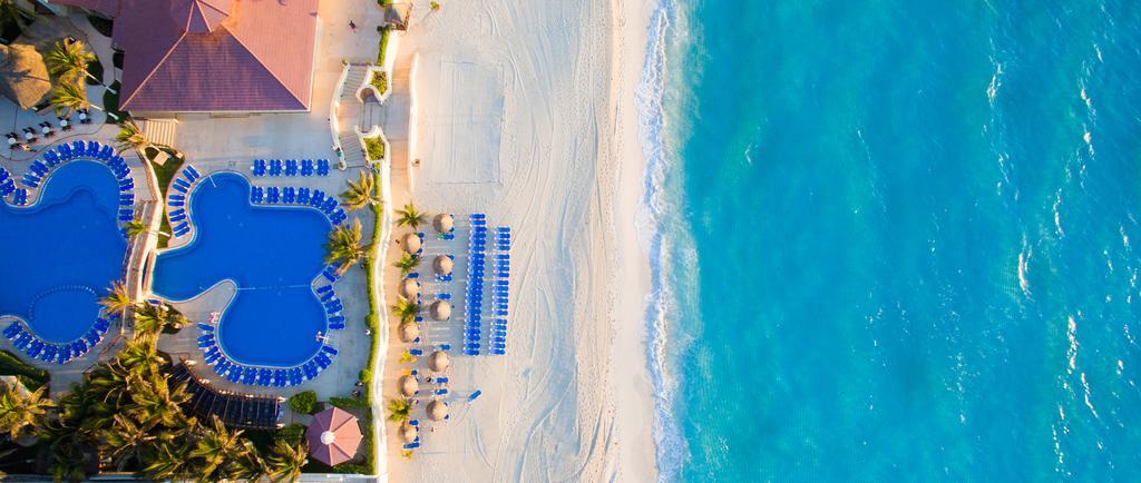 Gr Solaris 4* Cancun