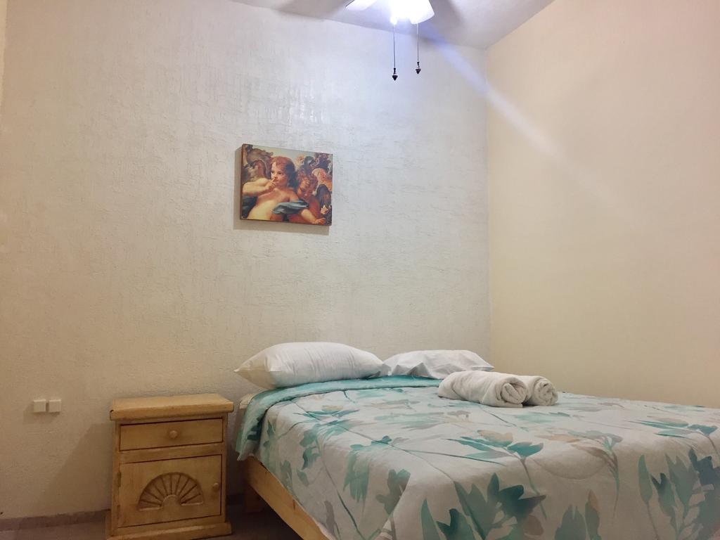 La Casa Del Viajero Guest house Cancun