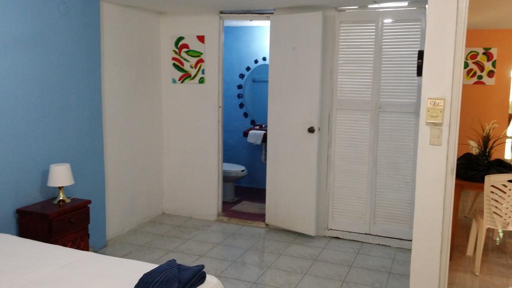 Grand Gasthof Puerto Morelos