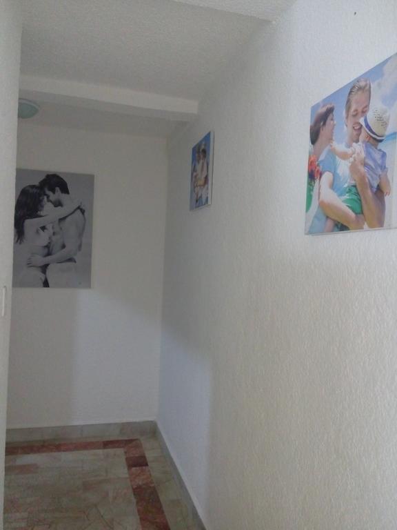 Apartment Departamento Caimito