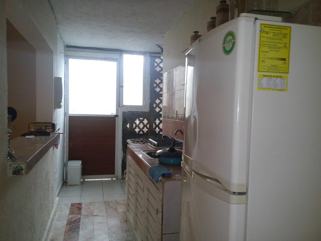 Departamento Caimito *