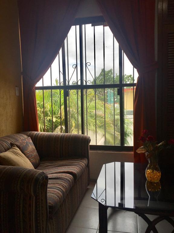 La Casa Del Viajero Guest house *