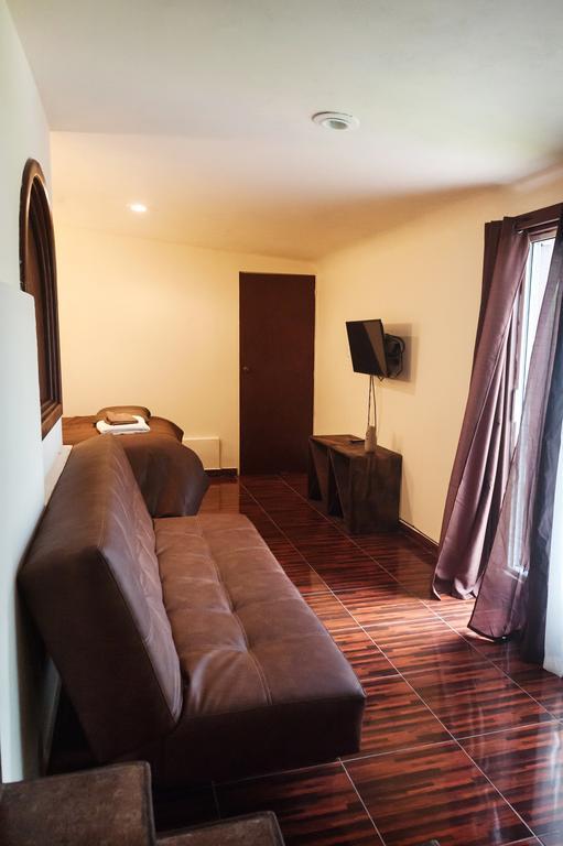 The Arrival Hostel Cancun