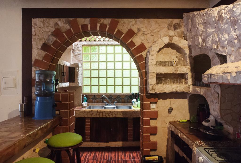The Arrival Hostel