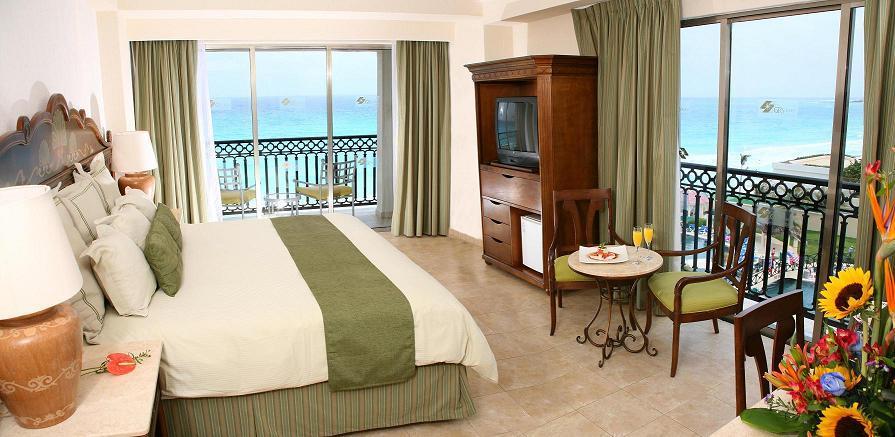 Resort Gr Solaris Cancun