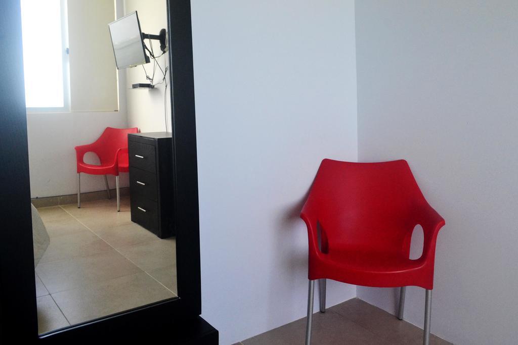Apartment Malecon Americas Torre Montevideo Cancún