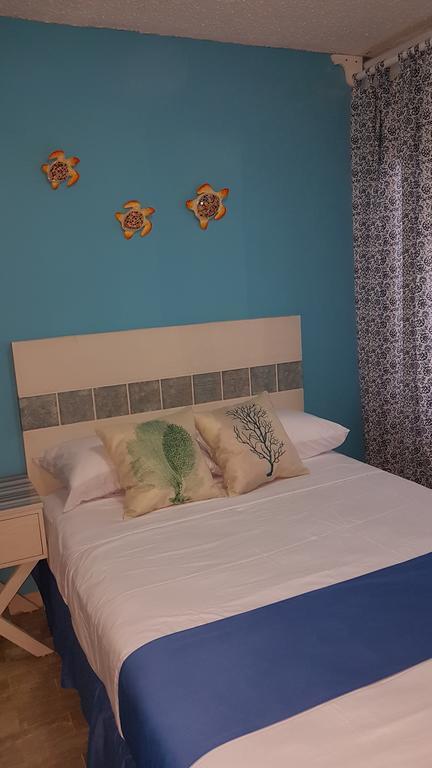 Departamento Frente Al Mar - Kiara Apartment *