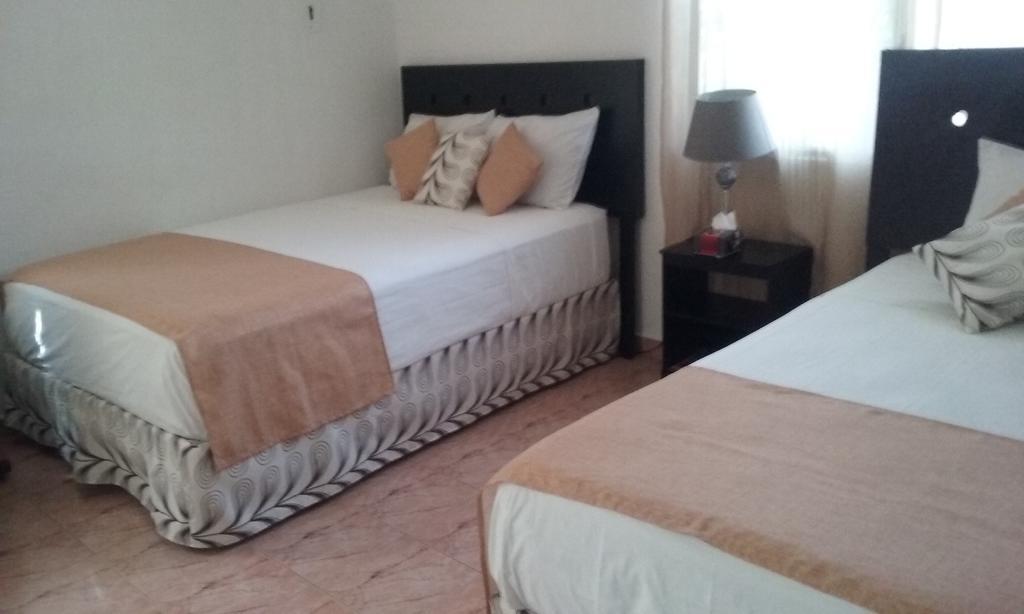 Room In Cancun Stadium *
