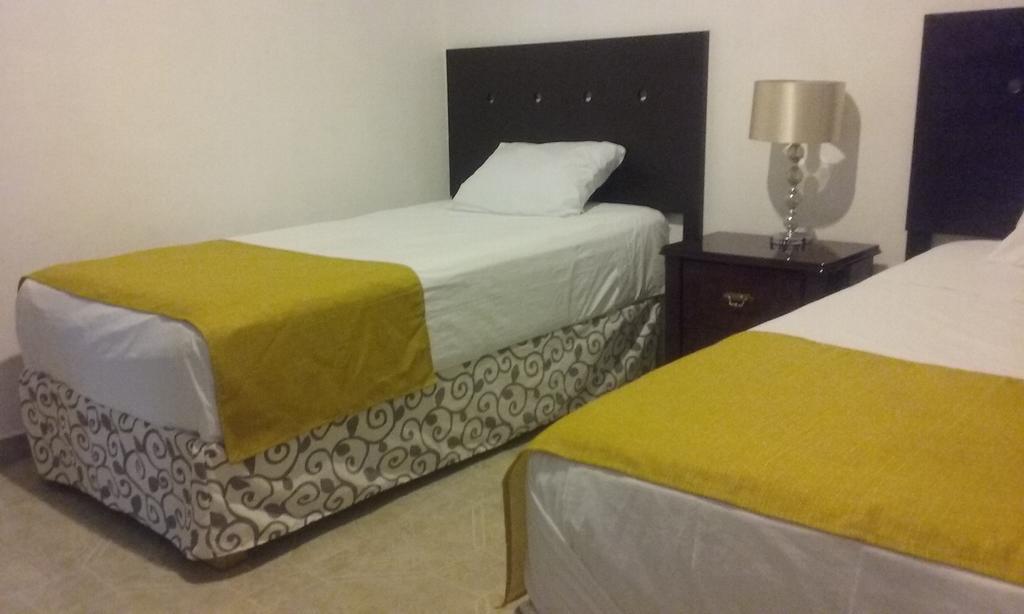 Room In Cancun Stadium