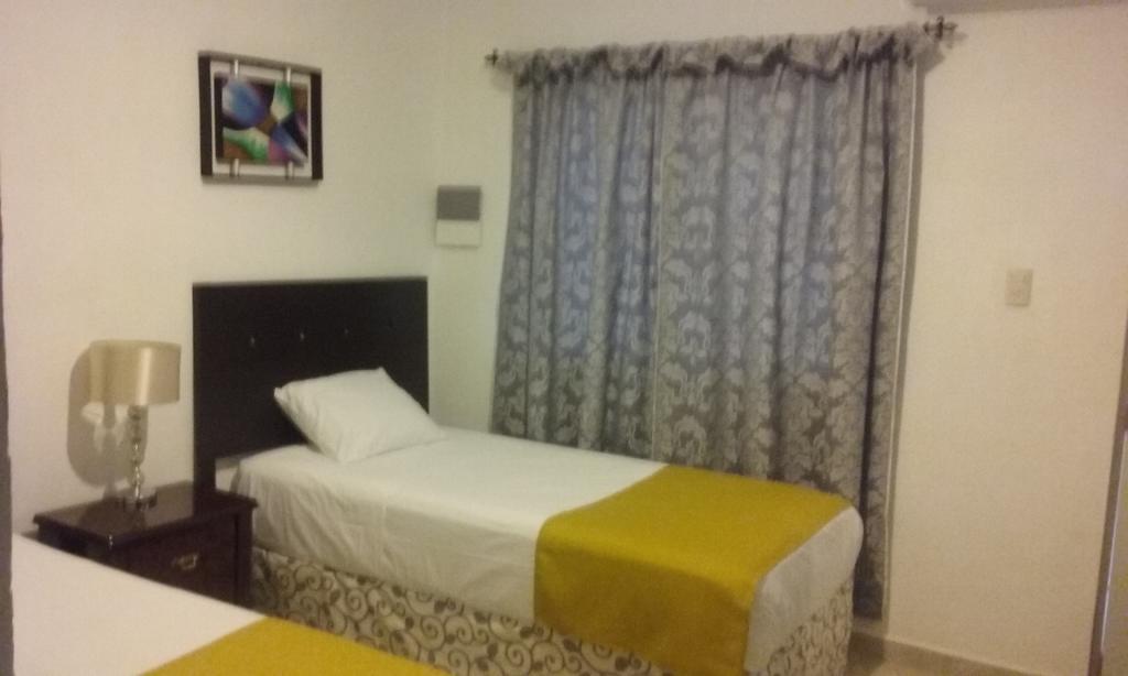 Room In Cancun Stadium Holiday home