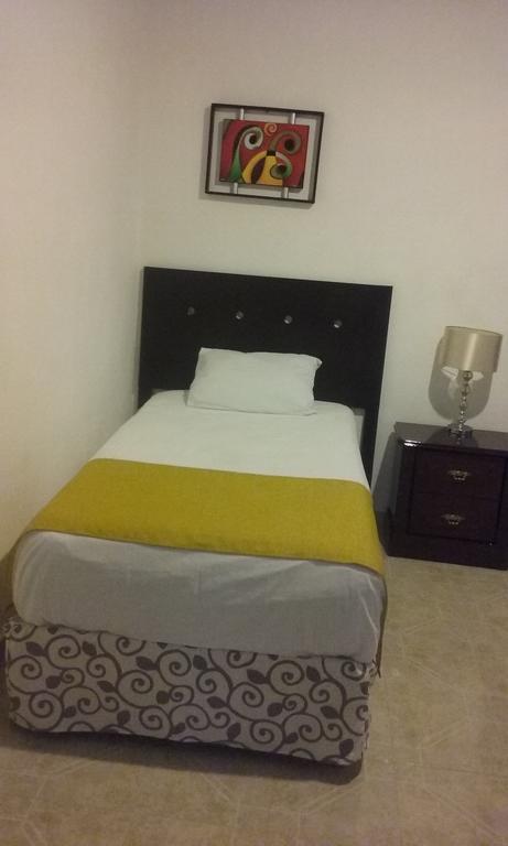 Room In Cancun Stadium Cancun